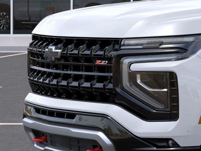 2027 Chevrolet Tahoe Z71