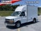 2025 Chevrolet Express Cutaway 3500 Base