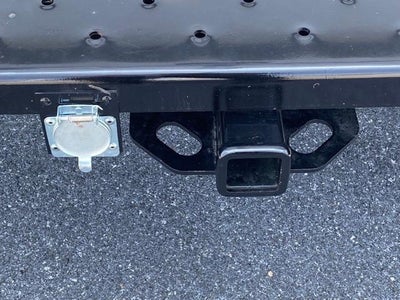 2025 Chevrolet Express Cutaway 3500 Base