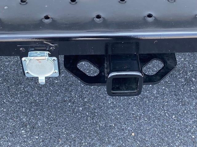 2025 Chevrolet Express Cutaway 3500 Base