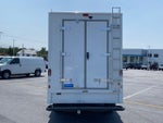 2025 Chevrolet Express Cutaway 3500 Base
