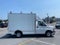 2025 Chevrolet Express Cutaway 3500 Base