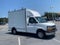 2025 Chevrolet Express Cutaway 3500 Base