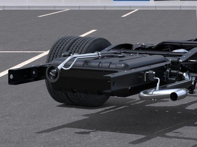 2026 Chevrolet Express Cutaway 3500 Base