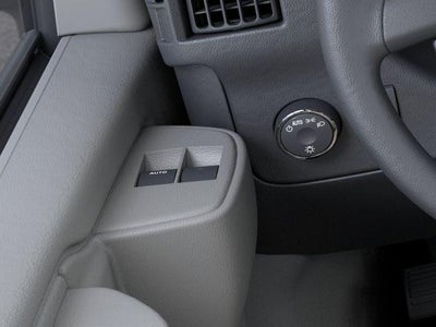 2026 Chevrolet Express Cutaway 3500 Base