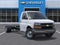2026 Chevrolet Express Cutaway 3500 Base