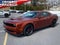 2022 Dodge Challenger R/T Scat Pack Widebody