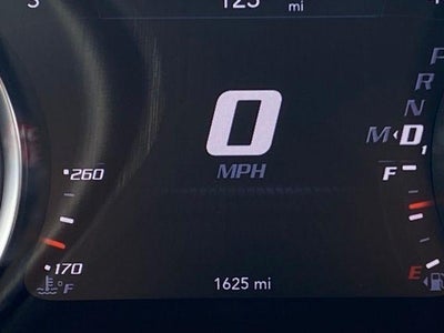 2022 Dodge Challenger R/T Scat Pack Widebody