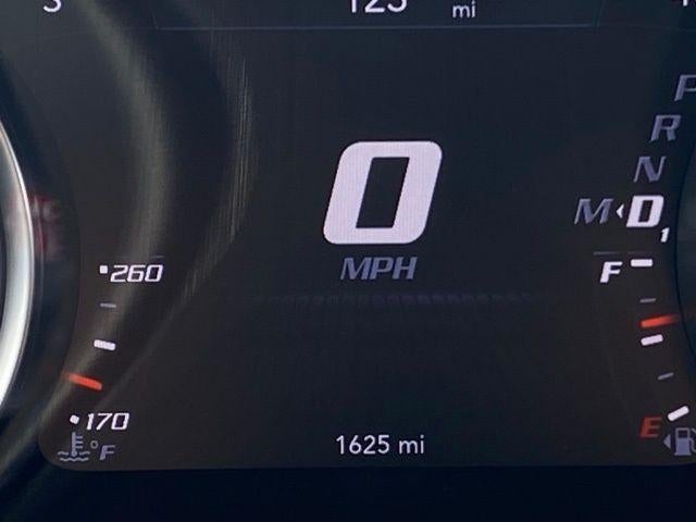 2022 Dodge Challenger R/T Scat Pack Widebody