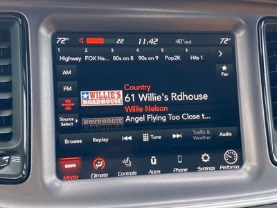 2022 Dodge Challenger R/T Scat Pack Widebody