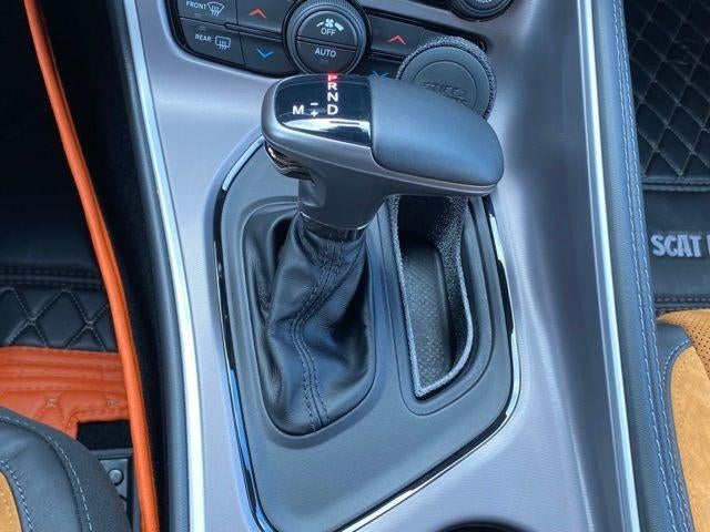 2022 Dodge Challenger R/T Scat Pack Widebody