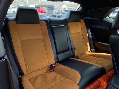 2022 Dodge Challenger R/T Scat Pack Widebody