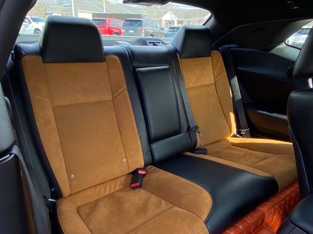 2022 Dodge Challenger R/T Scat Pack Widebody