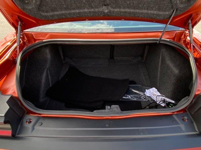 2022 Dodge Challenger R/T Scat Pack Widebody