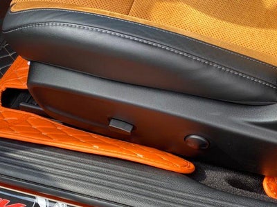 2022 Dodge Challenger R/T Scat Pack Widebody