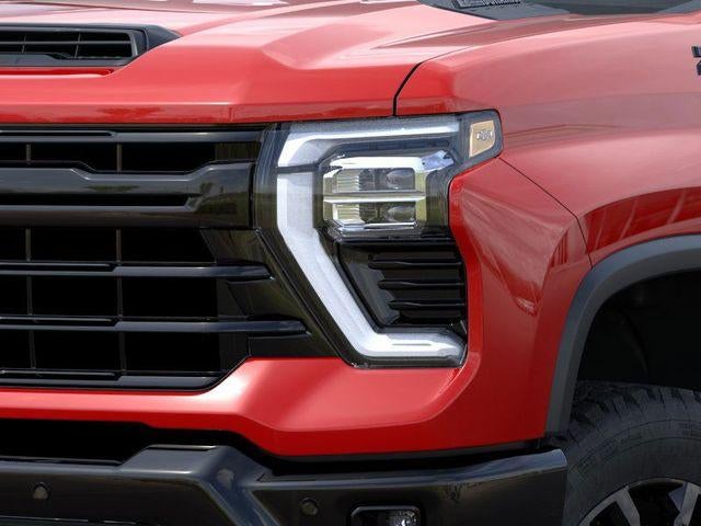 2026 Chevrolet Silverado 2500 HD LT - Photo 10