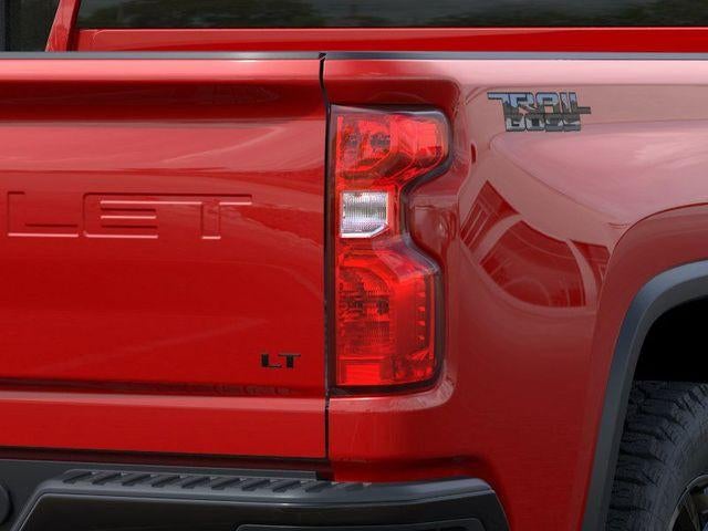 2026 Chevrolet Silverado 2500 HD LT - Photo 11