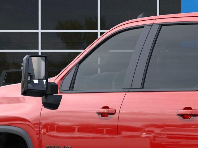 2026 Chevrolet Silverado 2500 HD LT - Photo 12