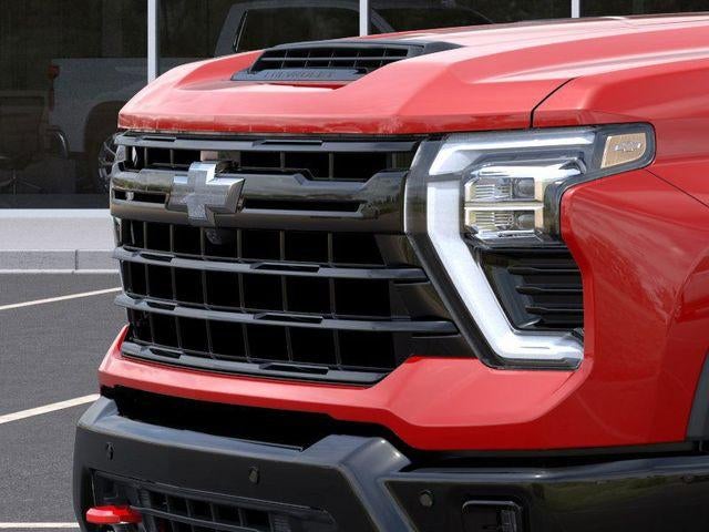 2026 Chevrolet Silverado 2500 HD LT - Photo 13