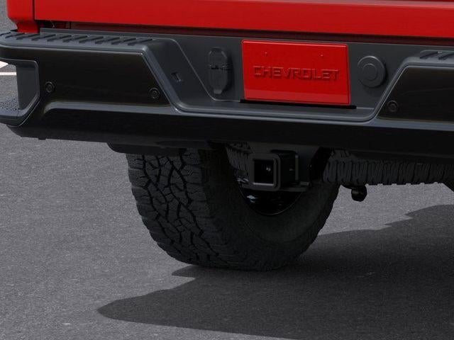 2026 Chevrolet Silverado 2500 HD LT - Photo 14