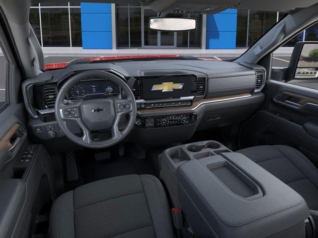 2026 Chevrolet Silverado 2500 HD LT - Photo 15