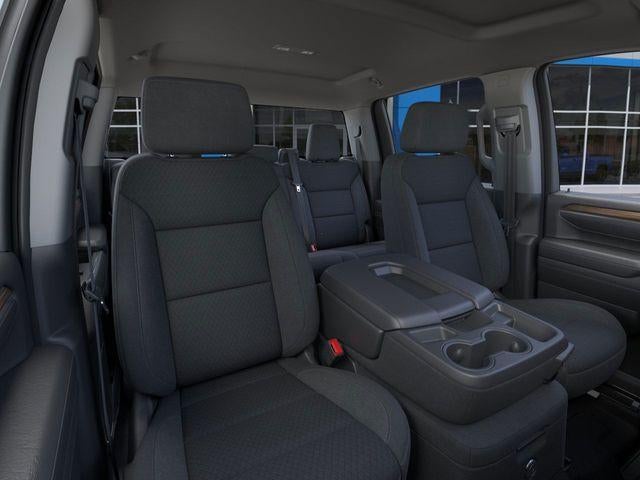 2026 Chevrolet Silverado 2500 HD LT - Photo 16