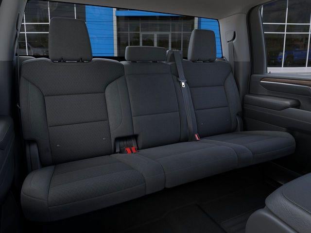 2026 Chevrolet Silverado 2500 HD LT - Photo 17