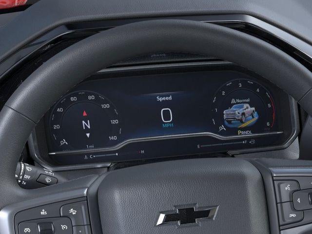 2026 Chevrolet Silverado 2500 HD LT - Photo 18