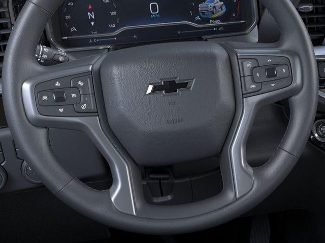 2026 Chevrolet Silverado 2500 HD LT - Photo 19