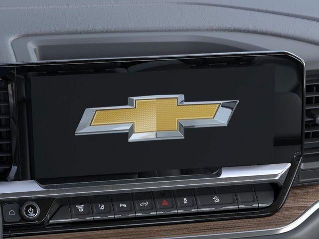2026 Chevrolet Silverado 2500 HD LT - Photo 20