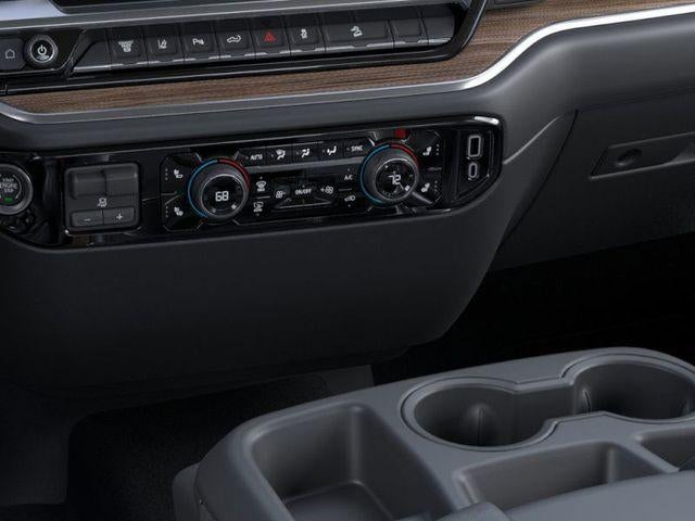2026 Chevrolet Silverado 2500 HD LT - Photo 23