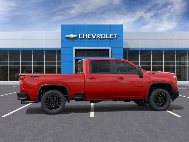 2026 Chevrolet Silverado 2500 HD LT - Photo 5