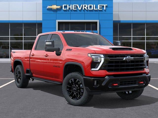 2026 Chevrolet Silverado 2500 HD LT - Photo 7