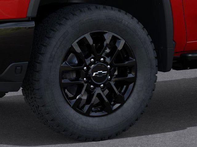 2026 Chevrolet Silverado 2500 HD LT - Photo 9