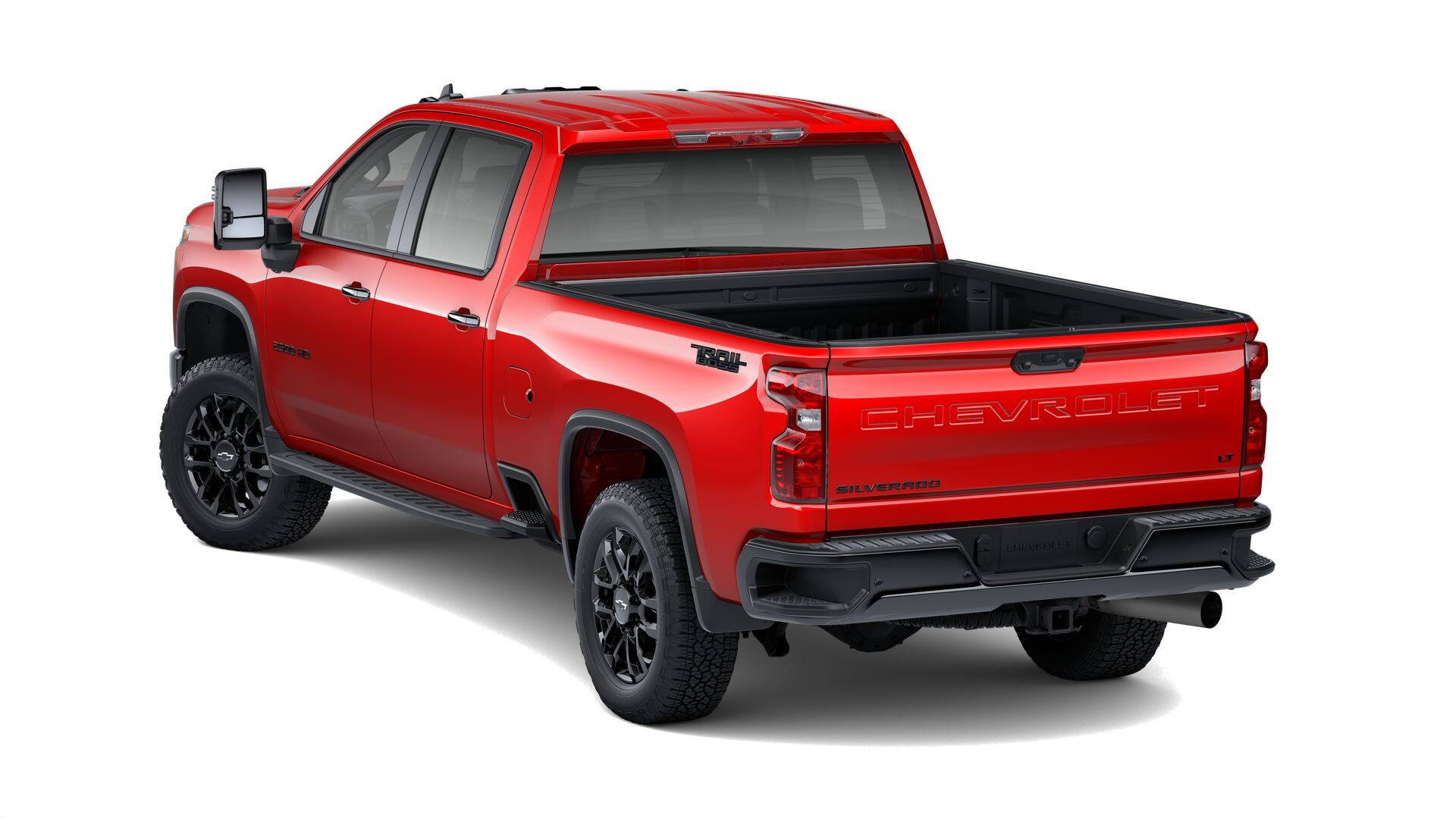 2026 Chevrolet Silverado 2500 HD LT - Photo 26