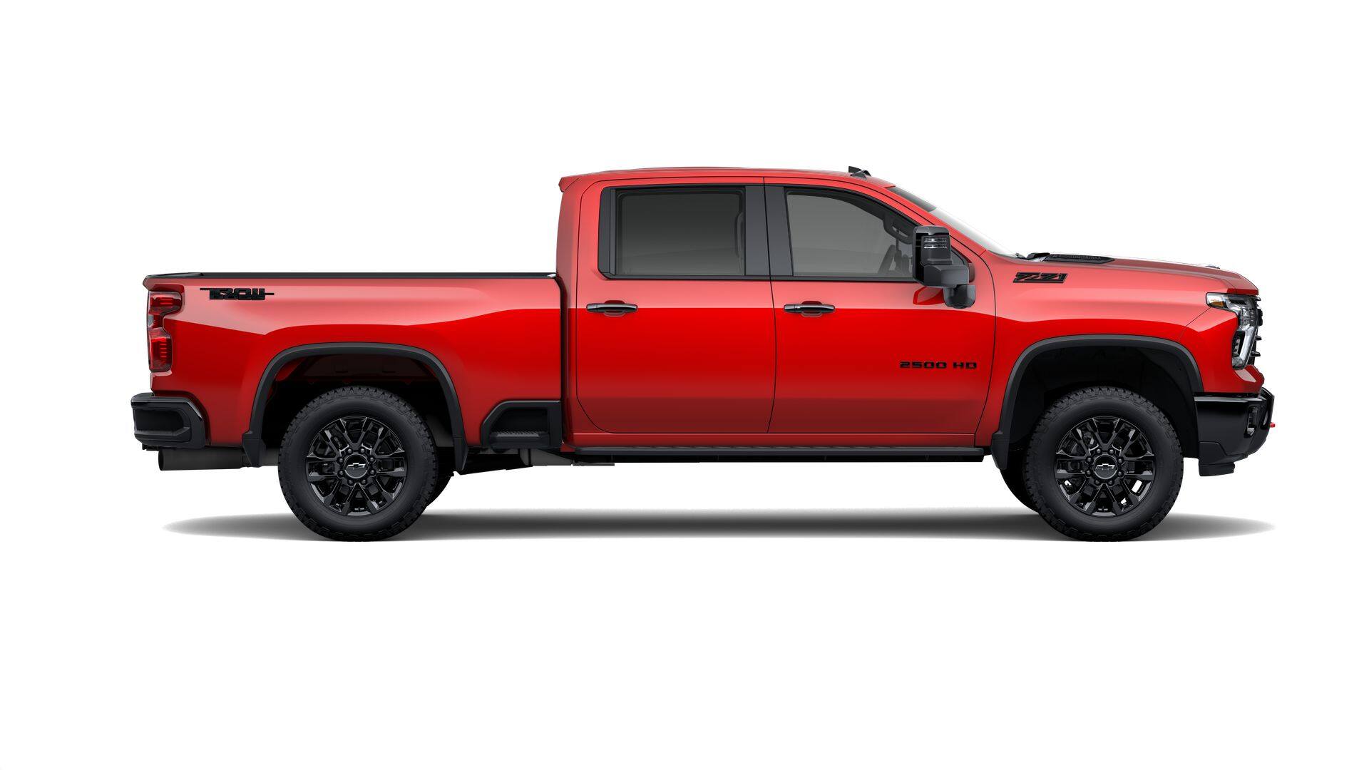 2026 Chevrolet Silverado 2500 HD LT - Photo 27