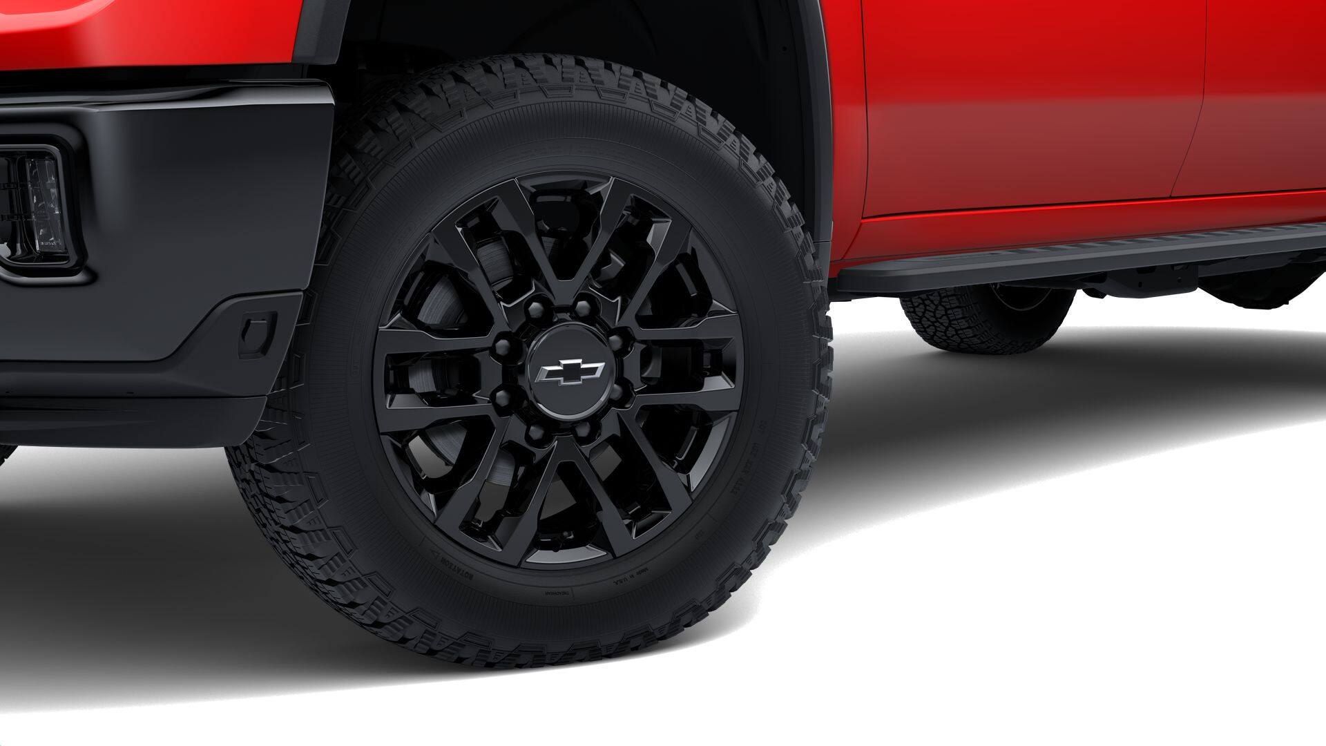 2026 Chevrolet Silverado 2500 HD LT - Photo 28