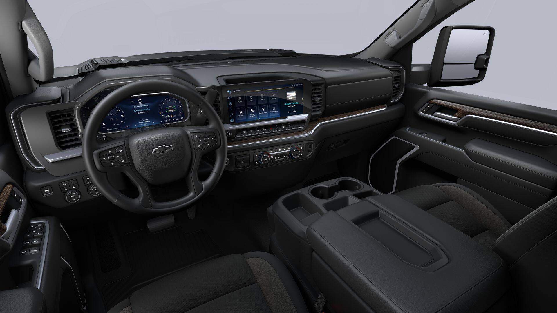 2026 Chevrolet Silverado 2500 HD LT - Photo 29