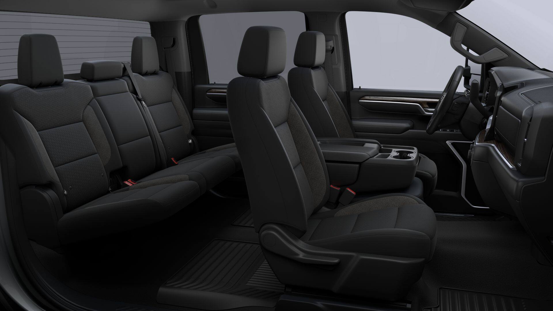 2026 Chevrolet Silverado 2500 HD LT - Photo 30