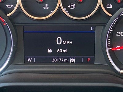 2023 Chevrolet Silverado 2500 HD LT