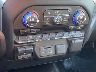 2023 Chevrolet Silverado 2500 HD LT