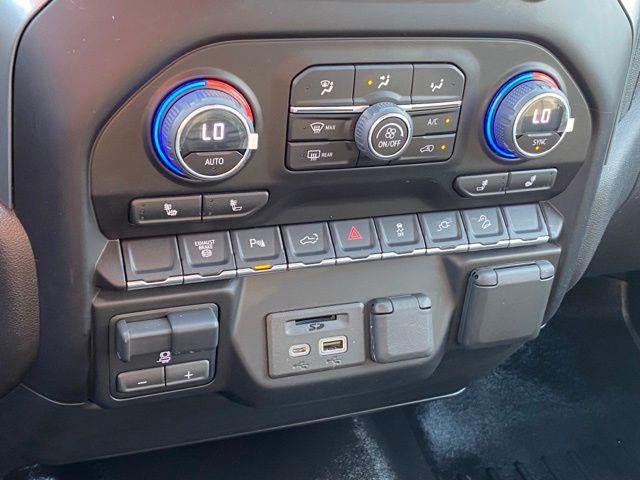 2023 Chevrolet Silverado 2500 HD LT