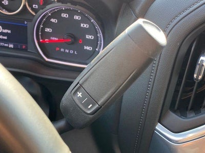 2023 Chevrolet Silverado 2500 HD LT