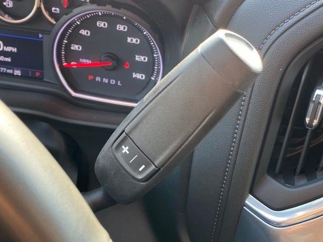 2023 Chevrolet Silverado 2500 HD LT