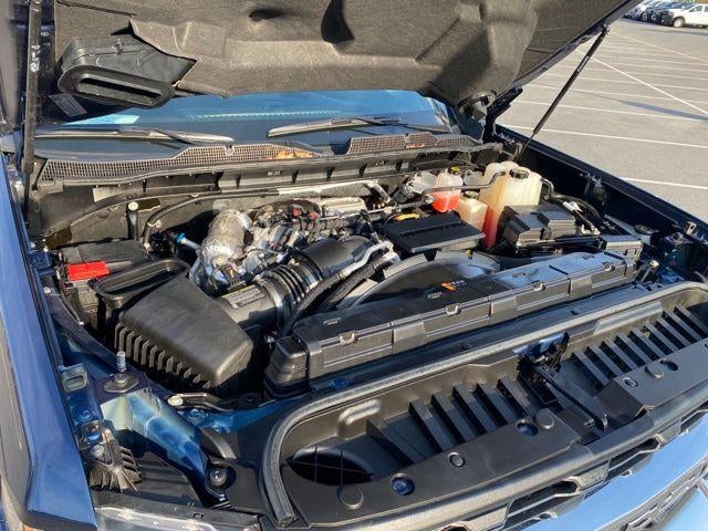 2023 Chevrolet Silverado 2500 HD LT