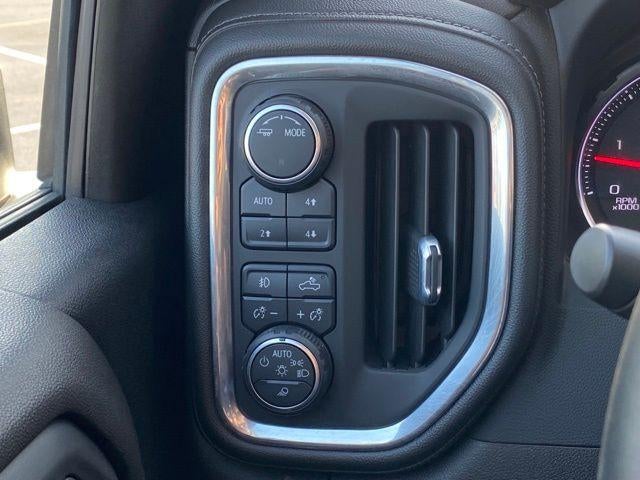 2023 Chevrolet Silverado 2500 HD LT