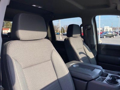 2023 Chevrolet Silverado 2500 HD LT