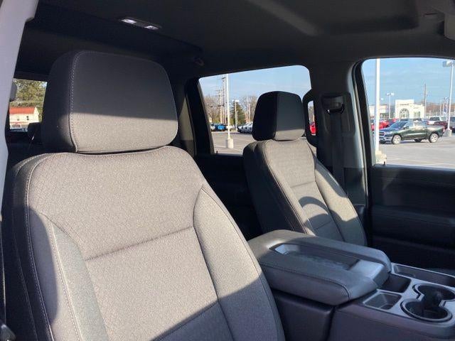 2023 Chevrolet Silverado 2500 HD LT