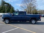 2023 Chevrolet Silverado 2500 HD LT