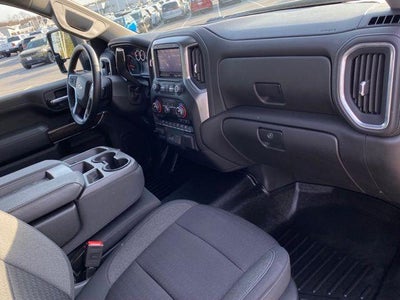 2023 Chevrolet Silverado 2500 HD LT